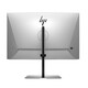 HP (HP) 724pn Moniteur 24 pouces Couleur d'usine Color 100Hz Taux de rafraîchissement 16:10 Écran 99% SRBG Couleur Gamout DP Interface [Remplacer Z24N G3] 724PN