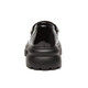 Rich bird loafers women's casual British style thick sole sponge cake single shoes women's shoes FN0235/1049 black 39