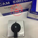 LISMTEND天得多段式切换开关 TCS6S393-11301