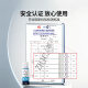 Vcolor (vcolor) 002 чернила без запаха, подходящие для Epson Printer L4168 L4166 L4268 L4266 L4263 L6278 [EPSON 002 Сингл] Красный-70 мл/бутылка