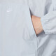 Nike (Nike) Vêtements officiels pour hommes, nouvelle veste de sport de mode de printemps, course à pied, entraînement de fitness, veste confortable et respirante, FN3893-043 / L (175 / 92A)