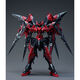 Tie Chuang Xingmiao 1: 100 Legierung Skelett Erstaunliche Fähigkeit Engel 43001TC Guochuang Mecha Assembly Model Spielzeug Xingmiao WF Ausstellung Limited (SF Express Spot