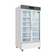 Midea Medical Refrigeration Box MC-5L276 Vaccine Reagent Refrigeration Low Temperature Storage Box 2-8 Degree Laboratory Sample 25 Degree 40 Degree 86 Degree Display Cabinet Drug Cool Cabinet 756 Liters [Refrigeration 2-8 Degree] MC-5L756
