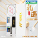 Yonex (Yonex) Full Carbon Badminton Racket Series Tianxun Series AX9900A SUPER VALIDO Tipo ofensivo súper ligero (cabeza pesada y varilla dura) High Platinum Gift Box 5ug527 Lbs (aficionado avanzado)