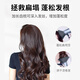 Pu Pai is suitable for Dyson hair dryer diffuser nozzle fluffy and smooth magnetic suction nozzle perm curly hair drying hood large diameter H08