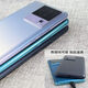 芸洛手机模型适用于VIVOiQOONeo5模型机iQOO7Neo675se可亮屏 可亮屏款(亮低电量图标)带震动 iQOONEO5SE岩晶白【玻璃屏】