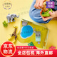 乐高（Lego）乐高（Lego）【日本直邮】积木玩具 得宝大颗粒系列 早教益智 非洲动物 10971
