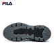 FILA 斐乐官方跑步鞋男鞋2025春夏休闲鞋运动鞋撞色轻便掠夺者