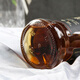 Tandun Rum Original Bottle de vin étranger importé aux Philippines Rum Rum noir rhum blanc rhum mojito Base de boissons Tandun Mellow Rum 750ml 1 bouteille