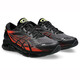 ASICS GEL-QUANTUM 360 8 Paris Edition CITY OF LIGHT Series Lightweight Cushioned Running Shoes for Men and Women Black/Red 1203A442.001 36