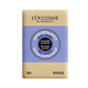 L'Occitane Shea Butter Lavender Soap 250g Soothing Relaxation Cleaning Soap French Original Gift Double 11 Spot