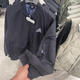 阿迪达斯 （adidas）棉服外套男装冬季新款运动服防风舒适保暖休闲棒球服飞行员夹克 JN4855 L