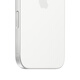 Apple/Apple iPhone 16 (A3288) supports China Mobile, China Unicom and Telecom 5G dual-SIM dual-standby mobile phone, white 128GB subsidized version
