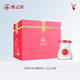 
Swallow's House Instant Bird's Nest Gift Box Gifts for Elders Gifts for Mothers Birthday Gifts for Pregnant Women Nutritional Products for Flowers 70g*30 Bottles
