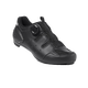 Lanlingfang HuB and Bo ZERAY Zhuorui Highway Mountain Cycling Lock Shoes EY113 Bicycle Shoes Comfortable Asian Edition Black EY11301 35