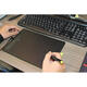 WACOM Original Digital Board CTL-671/471 handbemalte Board Computer Drawing Board Bamboo Entry Learning Writing Board CTL-671 Single Board + Line (9 neue 27.7x18.9cm