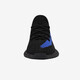 Adidas yeezy350 Starry Coconut sommer atmungsfreie Freizeitschuhe Herren- und Frauenschuhe GY7164 38