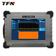 TFN DC718S/DC708S Handheld Funküberwachungsempfänger Elektromagnetische Signalerkennung DC708S (9 kHz-8g)