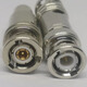 Yuchen丨Compatible with imported triaxial connectors. Change triaxial BNC to two coaxial BNC.