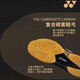 Yonex Badminton Schuhe Lin Dan 2008 Black Gold Battle Boots Replica Relief Classic/Black Gold/Limited SC6LDCR/Schwarz Gold 40