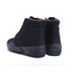 Bain 3527 Camouflage Training Schuhe Hochtülen Befreiungsschuhe Männer und Frauen Warm Baumwolle Militärausbildung Gummischuhe Schwarze Baumwollschuhe 2022 Baumwolle 35