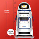 
Xiaopang Robot Children's Day Gift Xiaopang Intelligent Robot Learning Machine Large AI Multifunctional Chat Accompaniment