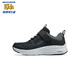 
Skechers Cheetah Running Shoes Children's Fashion Cushioned Jumping Rope Medium Large Children's Sports Shoes 404003L