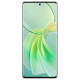 vivo Y100 超薄5000mAh电池 6400万OIS光学防抖 44W超快闪充 5G智能拍照手机 琉云青丨Y100（骁龙695） 12GB+256GB