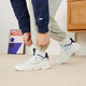 361 Sportschuhe Männer Herbst Mesh Tuch Retro Leicht dicker alleinerer lässiger Vater Running Schuhe Männer 672036763-5
