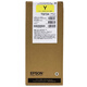 C869Ra墨盒EPSON WF-C869Ra墨水T9731-4 PX-7070墨袋 T9731黑色 402.1ml