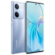 vivo y100 ultra-dünn 5000mAh Batterie 64 Millionen OIS optische Anti-Shake 44W Ultra-faste Blitzladung 5G Smart Photography Handy Glass Blue 丨 Y100 (Snapdragon 695) 12 GB+512 GB