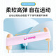 Li Ning (LI-NING) Children's sports hairbands, men and women's headbands, sweat-absorbing and anti-perspirant sweat-induced sweat belts, basketball badminton running turban, hair tie, hair band