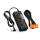 Mitech gilt für Sony Sony 19,5 V 4.7A Stromadapter Ladekabel SVT13117EC SVT1311S2Cs