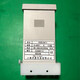 上海亚泰仪表温控器NGG-5000 5411 5421 5412 5012 5412G 5402WG 侧面型号NGG-5411-1 K 400度 侧面标