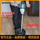 KBA水钻机搅拌机6120工程钻机石膏腻子粉砂浆打灰机搅拌神器 开邦6190螺纹宝塔杆送开关碳刷
