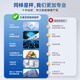 Yunkangbao body fat scale weighing home intelligent accurate charging electronic scale weight loss special dormitory women's body scale