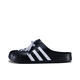 阿迪达斯 FOS 【滔搏运动】adidas中性ADILETTE CLOGSPW 凉鞋/拖鞋 JH9848 44.5