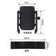 Jiaqi takeaway driver special navigation wrist phone holder rotatable sports running arm bag arm arm sleeve wrist wrist style universal mobile phone