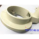 Accessoires d'origine TOTO Toilet de toilette CW886 864 874 844 Doule de vidange de soupape de vide de soupape