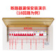 Delixi Electric Air Open Open Micro -Circuit Выключатель воздушный переключатель Домохозяйство DZ47S 2P 63A
