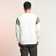 Heilan House velvet sweatshirt men's winter round neck velvet thickened warm long-sleeved men's HNZWW4W058A