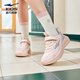 
Hongxing Erke (ERKE) children's shoes for boys and girls' running shoes 24 new products, small and small children's sneakers [Mingou] peony powder/clay powder 34