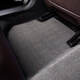 
Che Liyou Specially used for Peugeot 508L 408X 308 4008 5008 301 408 Anti-slip wear-resistant car foot pad Cyber ​​gray-solid color Peugeot 408X (23-25 ​​models)