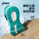 
Asics Children's Shoes New Summer Men's and Women's Sandals Breathable Sports Running Shoes 701 Pink Purple 27