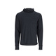 
SIMMS hooded shirt men's spring and summer sun protection clothes INTRUDER long-sleeved fishing sun protection clothes casual top comfortable and breathable PG-13570 hooded jacket blue M