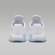 Nike Air Jordan 11 AJ 11 Joe 11 Frauensportbasketballschuhe weiße Eisblau Fußballgrau DV2629-140 38.5