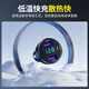 Newmine car charger fast charging super supports Apple Huawei Xiaomi one-to-three car cigarette lighter
