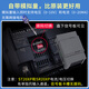 Yu Mengzhe domestic S7-200SMART compatible plc controller CPUSR20ST30SR30ST40 EMDT088 transistor output