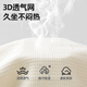 高童小月龄婴儿背带外出抱娃神器解放双手简易省力前抱式新生儿宝宝 莫奈灰-加宽肩带