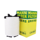 MannfiLTER air filter element filter air filter C14130/1 is suitable for Audi A3 1.4T (08-13 models)